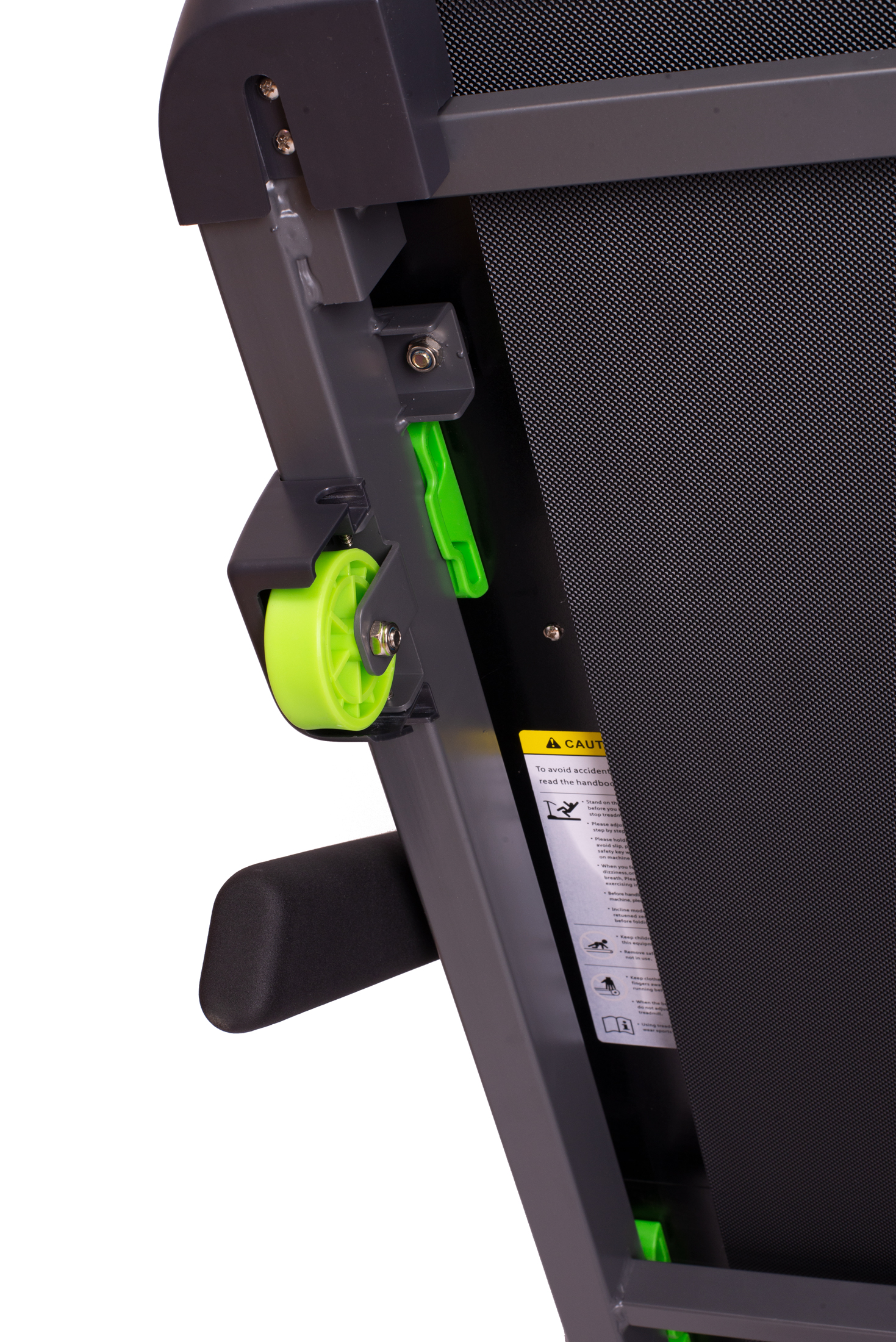 Беговая дорожка Housefit SPIRO 460 — изображение 15
