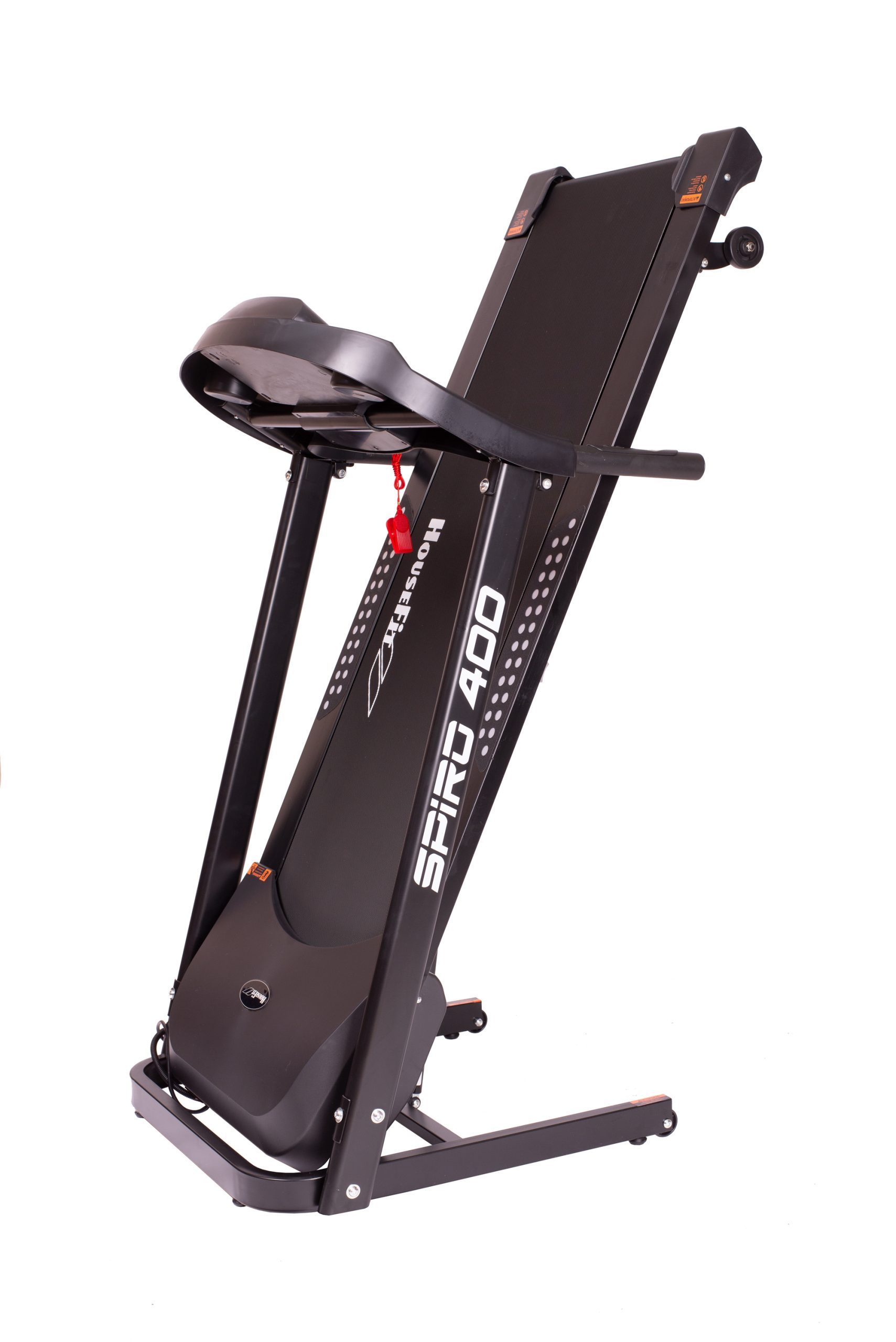 Беговая дорожка Housefit SPIRO 400 — изображение 14