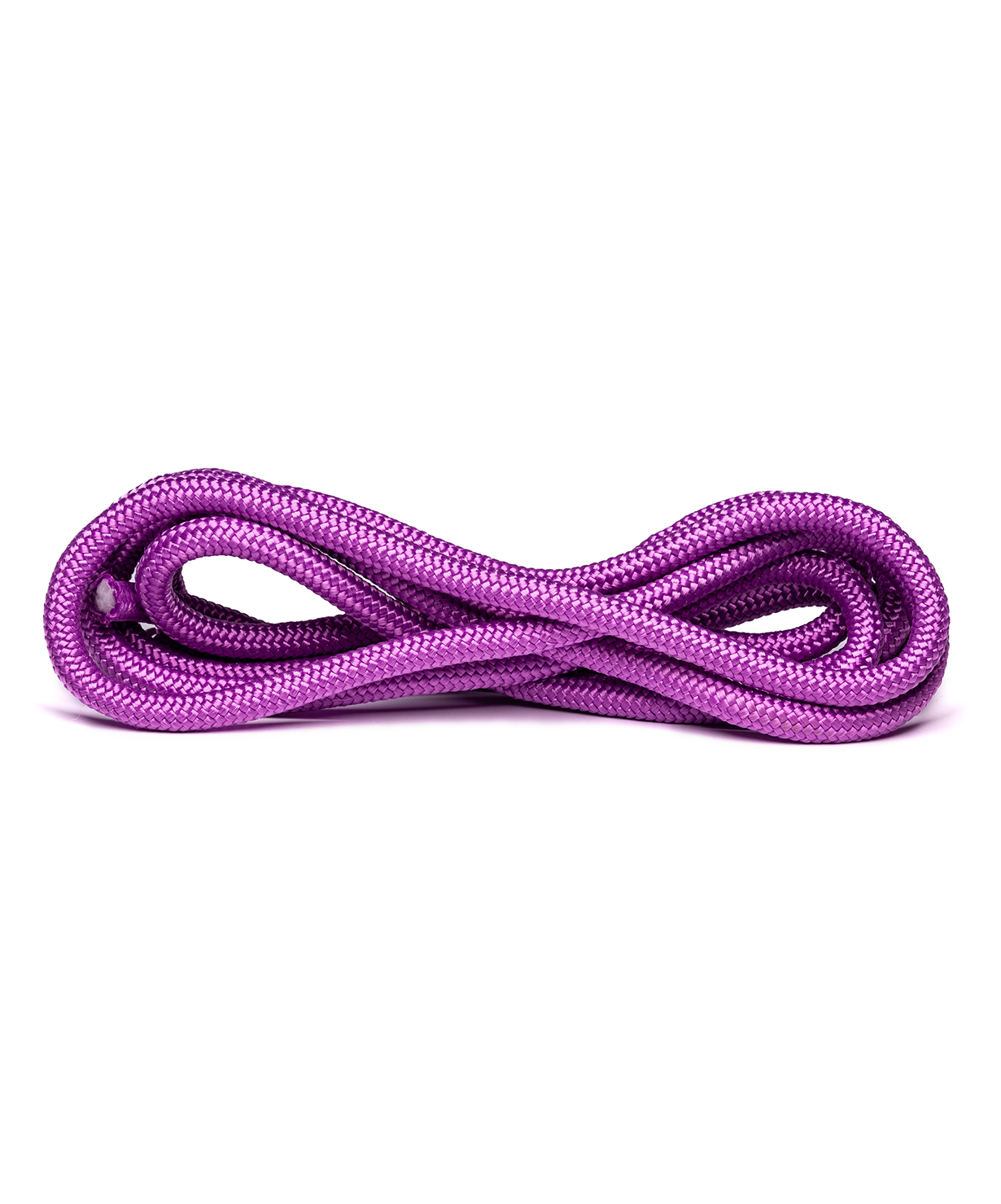 Скакалка для художественной гимнастики RGJ-104, 3м, сиреневый — изображение 2