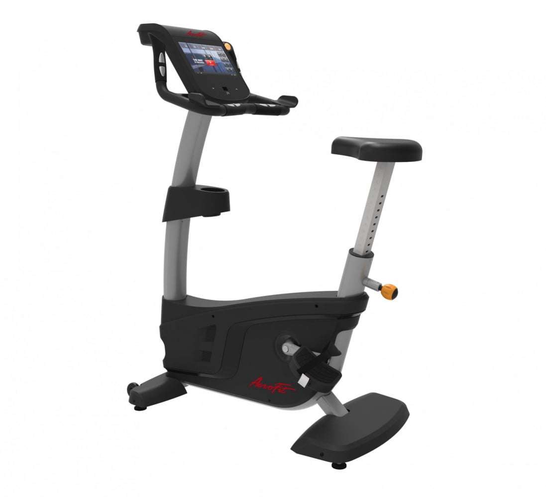 Велотренажер Aerofit X4-B LCD