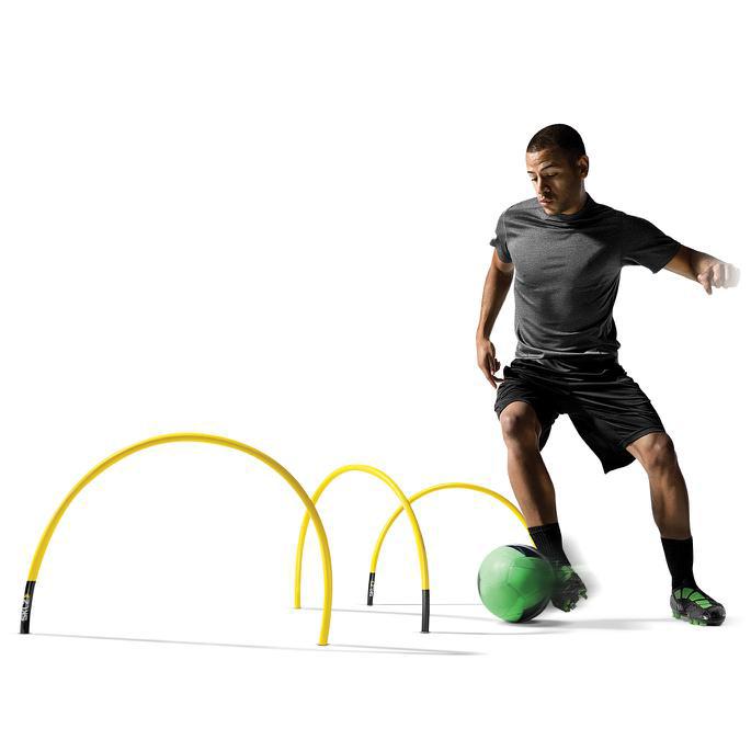ФУТБОЛЬНЫЕ БАРЬЕРЫ passing arcs, sklz — изображение 3
