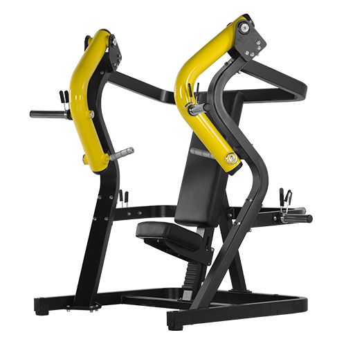 BRONZE GYM LA-01 Жим от груди — изображение 2