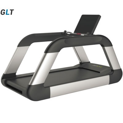 Профессиональная беговая дорожка GLT 900 — изображение 2