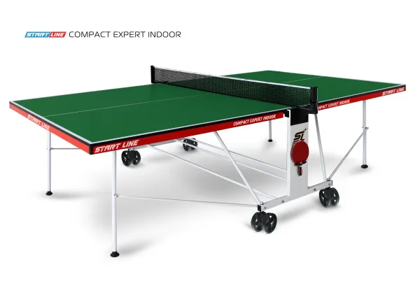 Стол теннисный Compact EXPERT