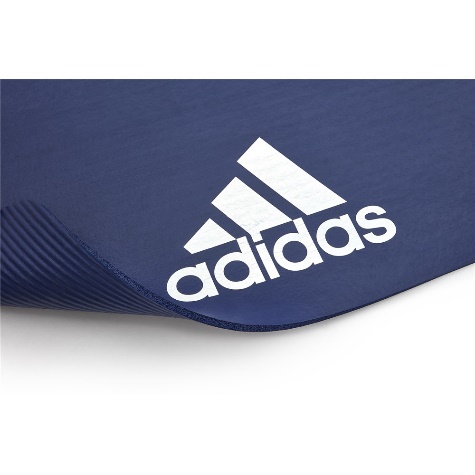 Коврик для фитнеса Adidas ADMT-11014BL — изображение 2