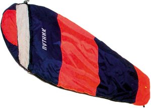 Спальник "Путник" 225х80х60см (120г./м2) ps-102 — изображение 2