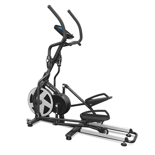 BRONZE GYM PRO GLIDER Эллиптический тренажер — изображение 2