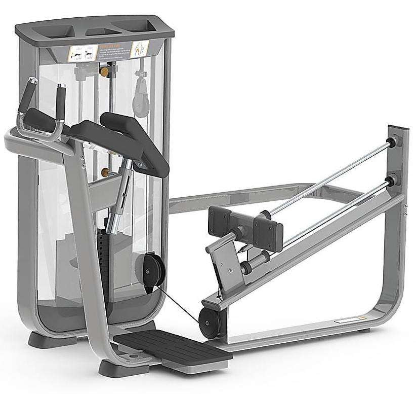 Ягодичные Inotec NL18