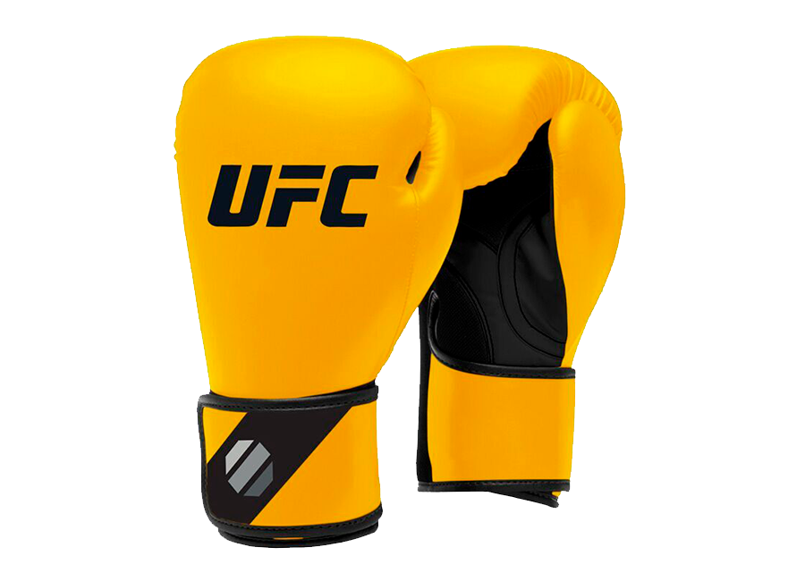UFC Перчатки тренировочные для спарринга 8 унций — изображение 3