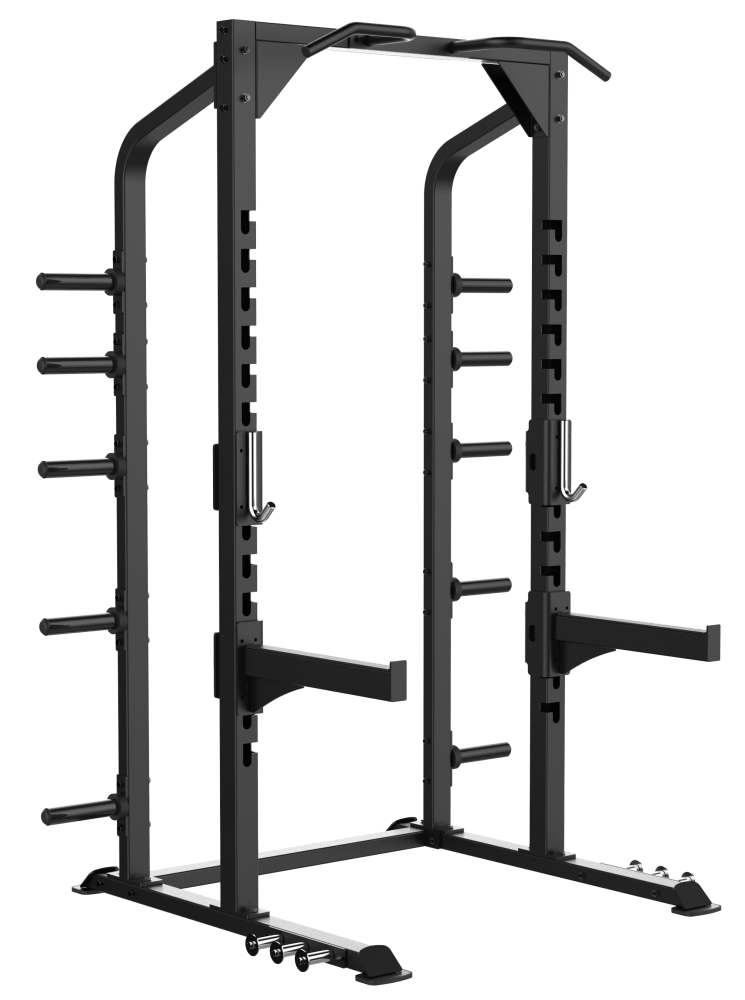 Частичная силовая стойка Impulse SL7014