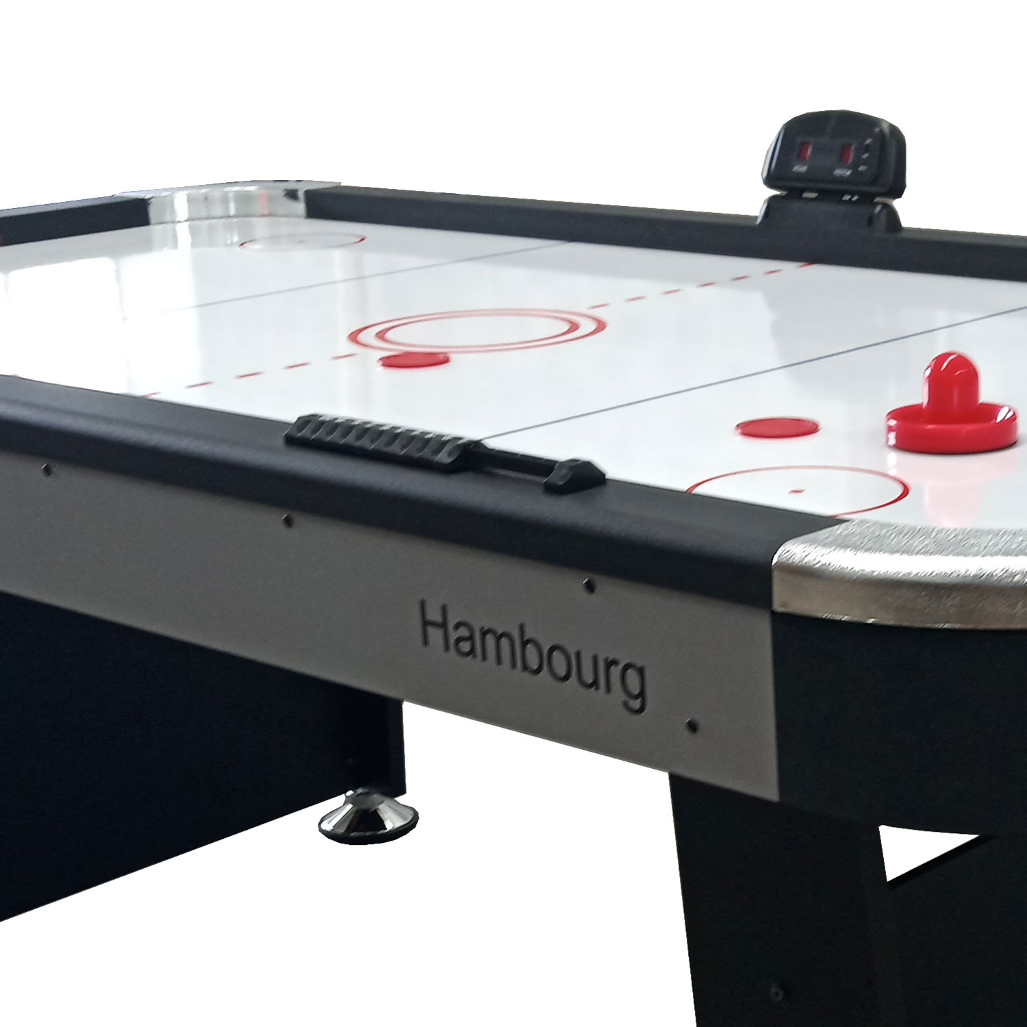 Аэрохоккей DFC HAMBOURG 7 футов — изображение 4