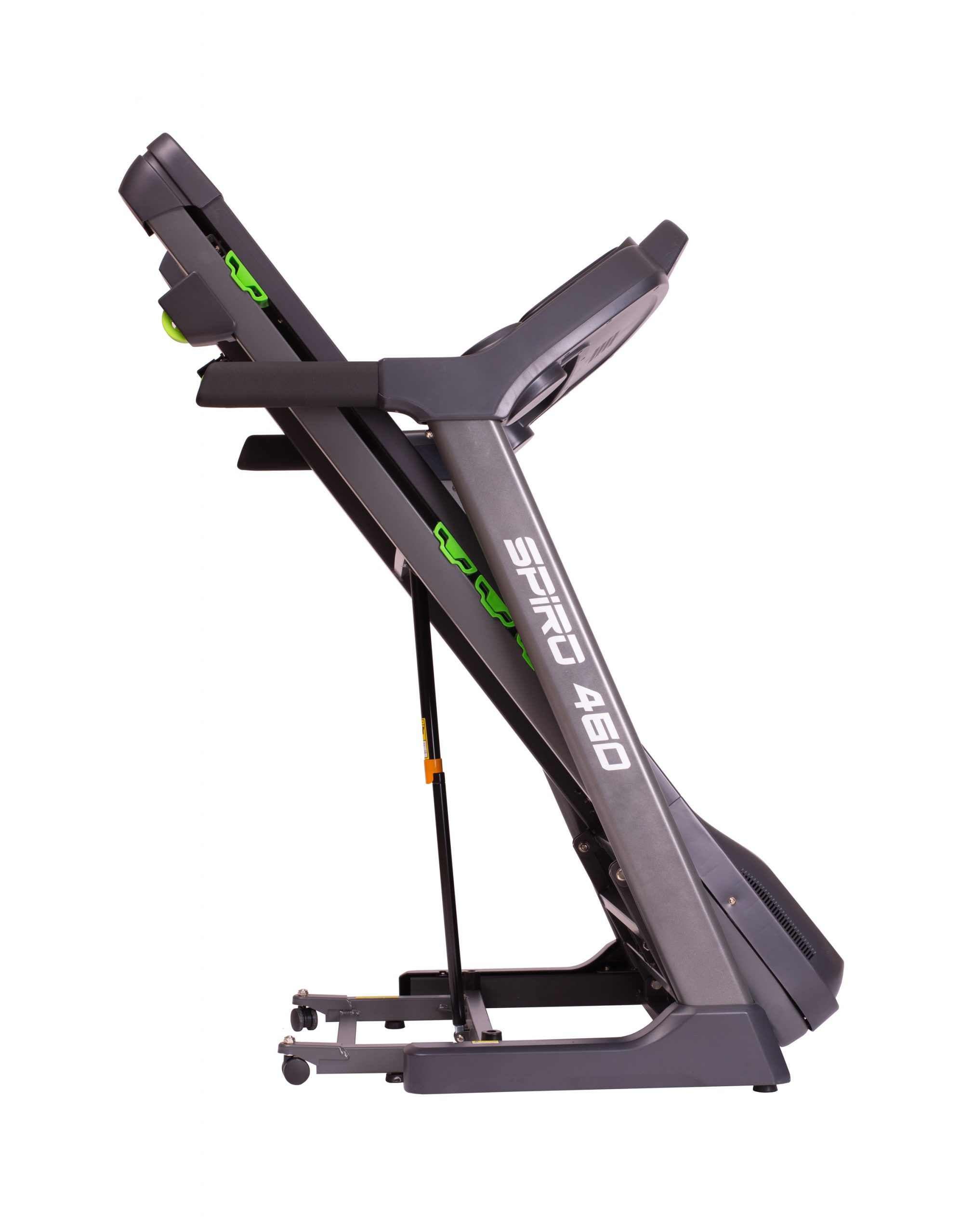 Беговая дорожка Housefit SPIRO 460 — изображение 13