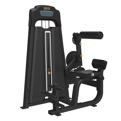 BRONZE GYM LD-9089 Скручивание на пресс/Разгибание спины — изображение 2