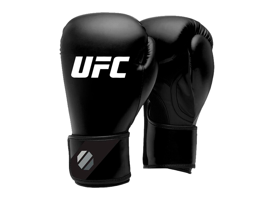 UFC Перчатки тренировочные для спарринга 8 унций — изображение 4