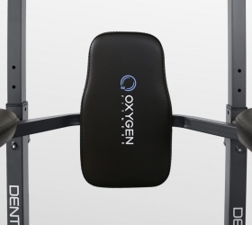 OXYGEN FITNESS DENTON Турник/пресс/брусья — изображение 4