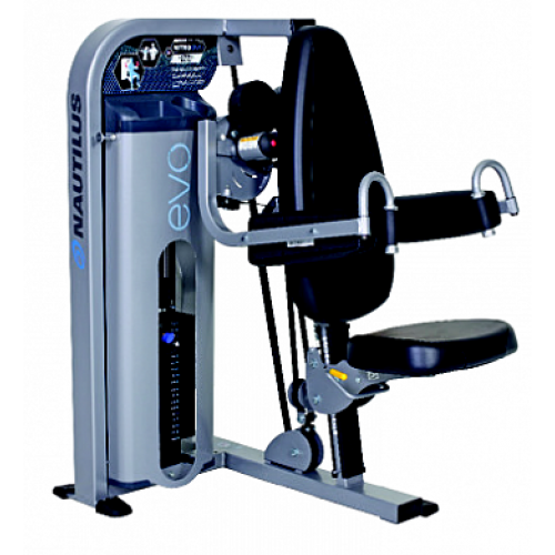Nautilus S9LR Lateral Raise — изображение 2
