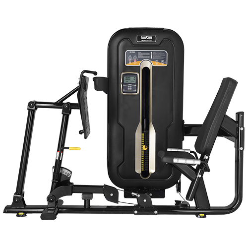BRONZE GYM MZM-015 Жим ногами — изображение 2