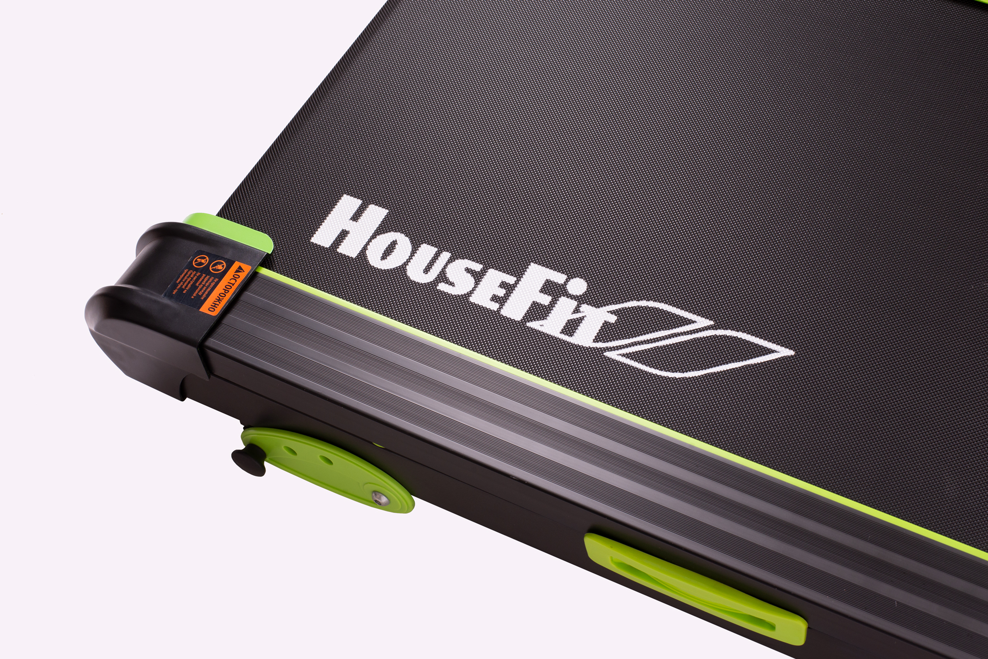 Беговая дорожка Housefit SPIRO 452 — изображение 13