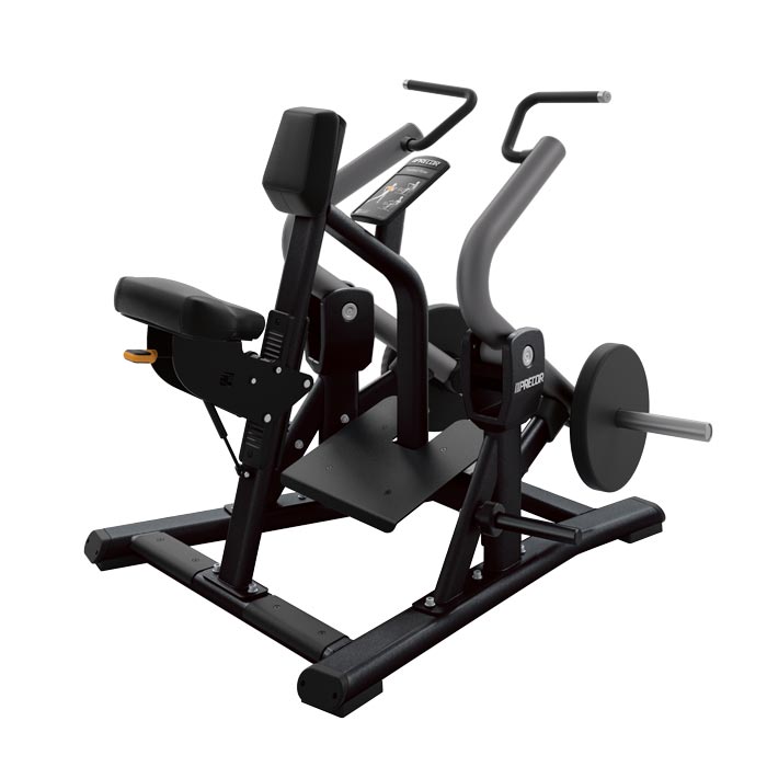 Силовой тренажер Тяга гребная PRECOR DPL309