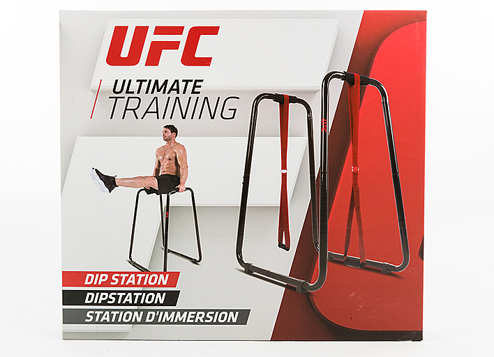 Дип-станция UFC — изображение 3