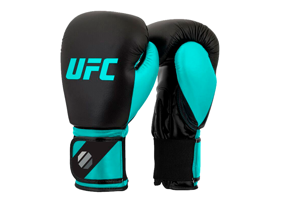 UFC Перчатки тренировочные для спарринга — изображение 2