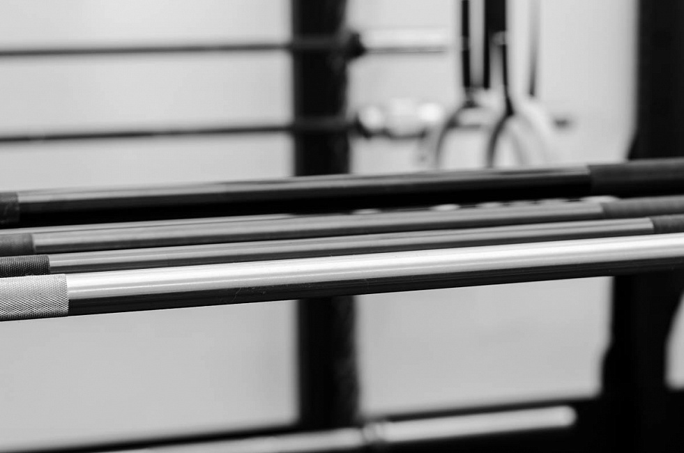 Гриф CrossTraining bar XF-10 YOUSTEEL — изображение 5