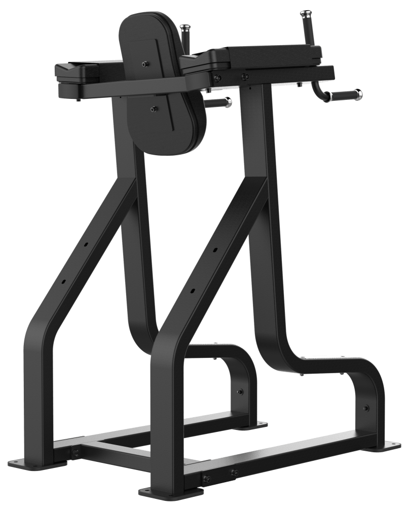 Поднятие коленей / брусья Impulse SL7045