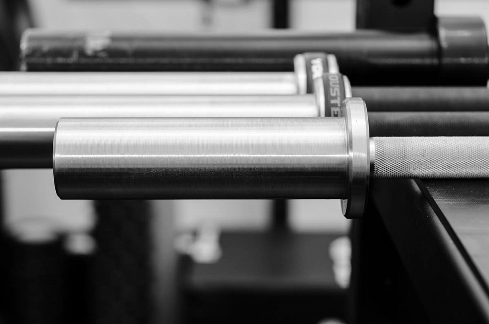 Гриф CrossTraining bar XF-10 YOUSTEEL — изображение 4
