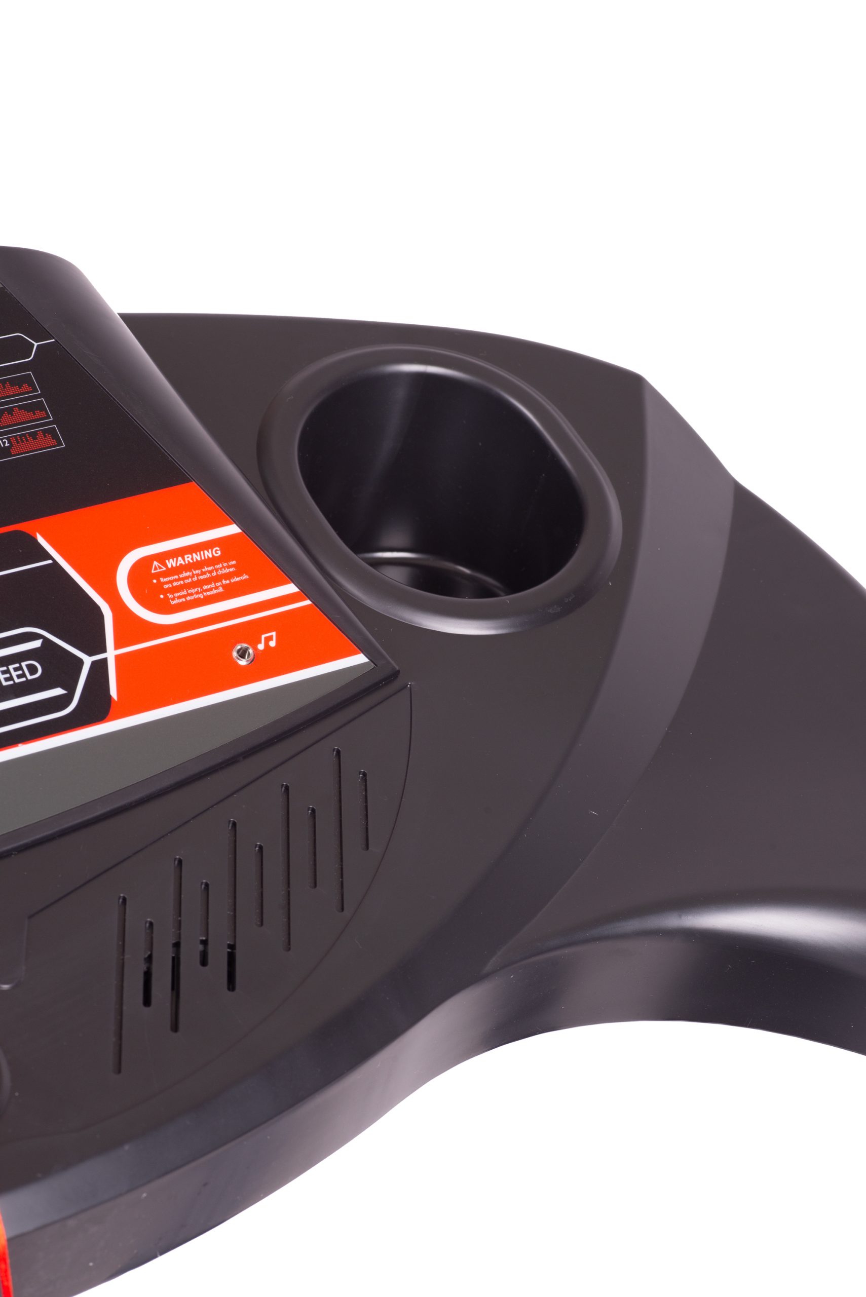 Беговая дорожка Housefit SPIRO 400 — изображение 13
