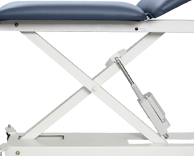Стационарный массажный стол vision royal spa ii — изображение 7