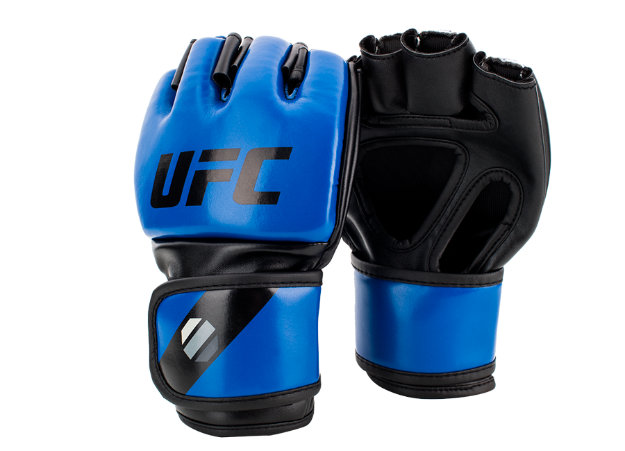 UFC Перчатки MMA для грэпплинга 5 унций — изображение 2