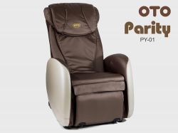 Массажное кресло oto parity py-01 — изображение 2