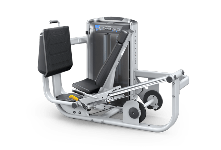 MATRIX ULTRA G7-S70-02 Жим ногами
