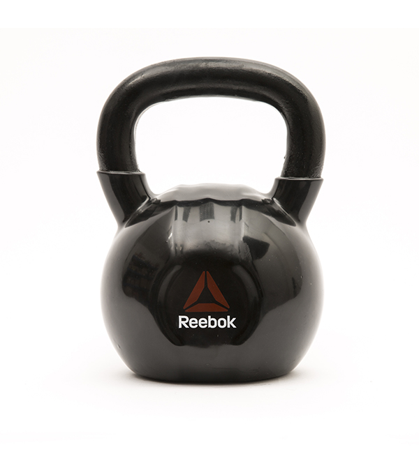 Kettlebell Reebok / Гиря Reebok, 4 - 24 кг RSWT-16300 — изображение 11