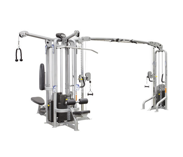Комплекс на 6 станций HOIST CMJ-6000-1-6175