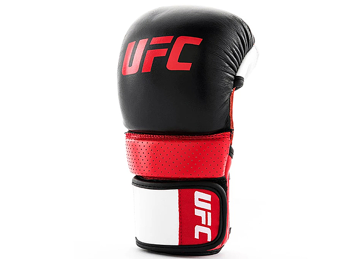 UFC PRO Перчатки для спарринга — изображение 7