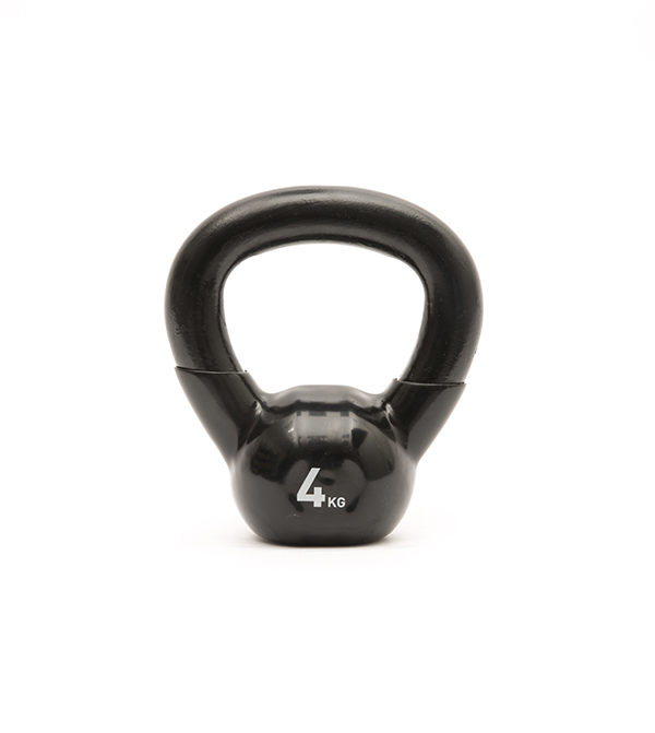 Kettlebell Reebok / Гиря Reebok, 4 - 24 кг RSWT-16300 — изображение 6