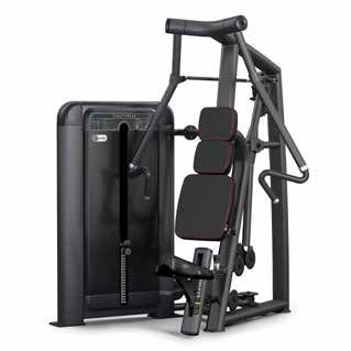 310h Жим горизонтальный v-sport — изображение 2