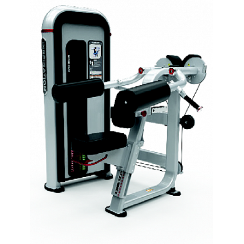 Nautilus IPDR3 Deltoid Raise — изображение 2