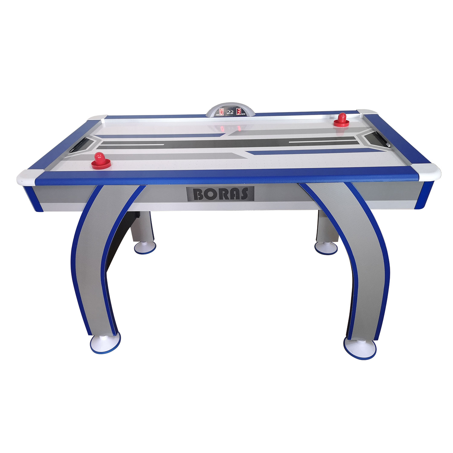 Аэрохоккей DFC BORAS 54" — изображение 4