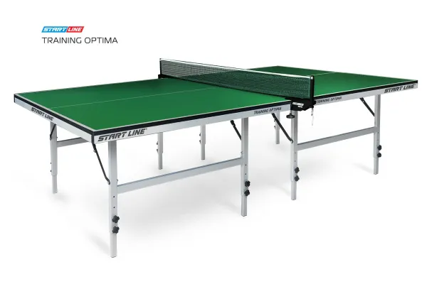 Стол теннисный Training Optima