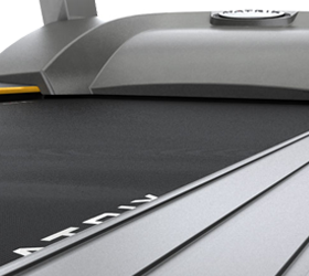 MATRIX T1XE VA (2013) Беговая дорожка — изображение 2