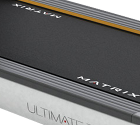 MATRIX T1XE VA (2013) Беговая дорожка — изображение 7