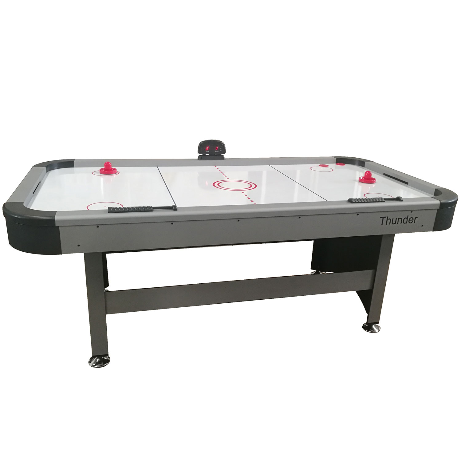 Аэрохоккей DFC THUNDER 7ft — изображение 3