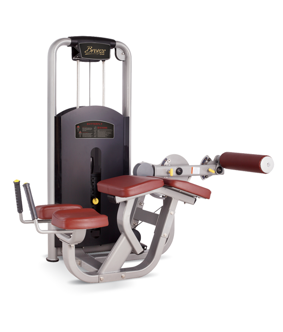 Сгибание ног лежа bronze gym mv-013a