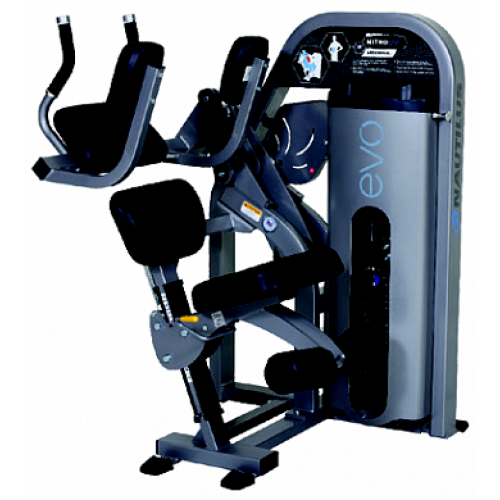 Nautilus S9AB Abdominal — изображение 2