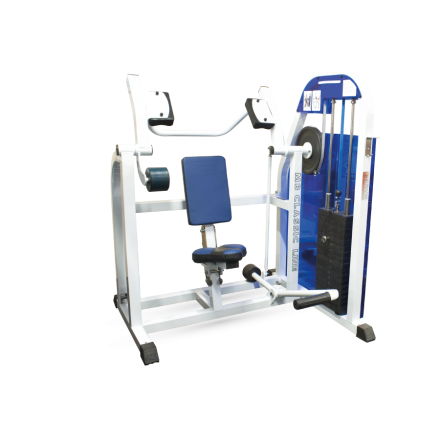 ТРЕНАЖЕР ДЛЯ РАЗВИТИЯ ЗУБЧАТЫХ МЫШЦ (ПУЛЛОВЕР mb barbell mb barbell 3.10) — изображение 2