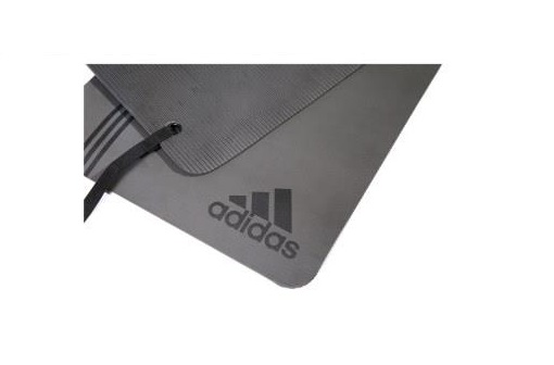 Kоврик для фитнеса Elite Adidas ADMT-12236BK — изображение 2