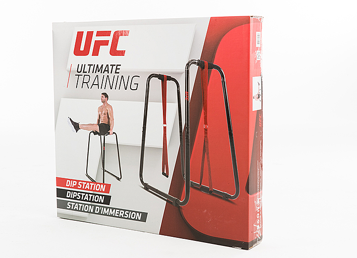 Дип-станция UFC — изображение 2