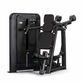305h Жим вверх v-sport — изображение 2